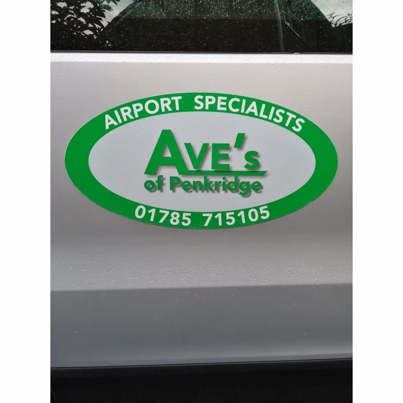 Who are Aves of Penkridge?