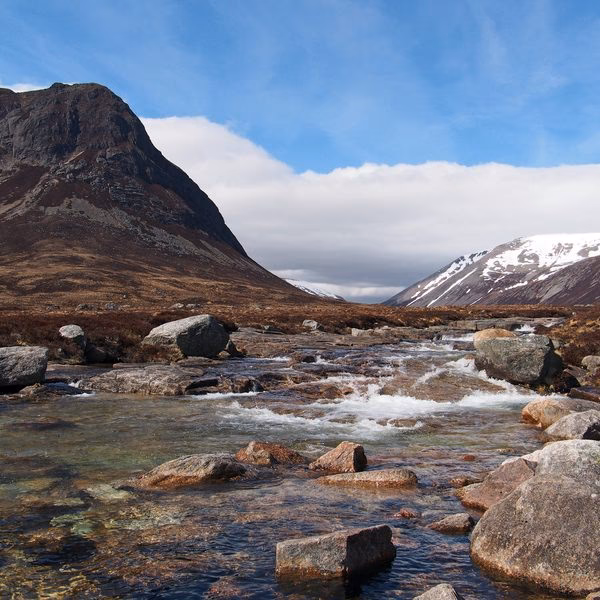 How do I get from Aviemore to Sugarbowl?