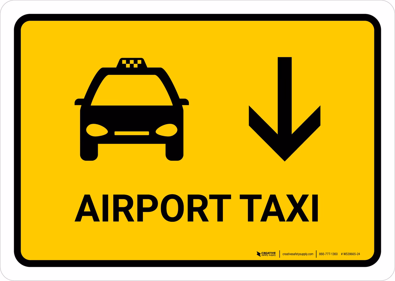 Who is taxis Bilbao Airport?