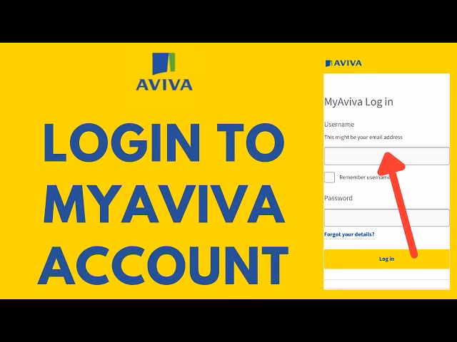 How can I access Aviva Broker?