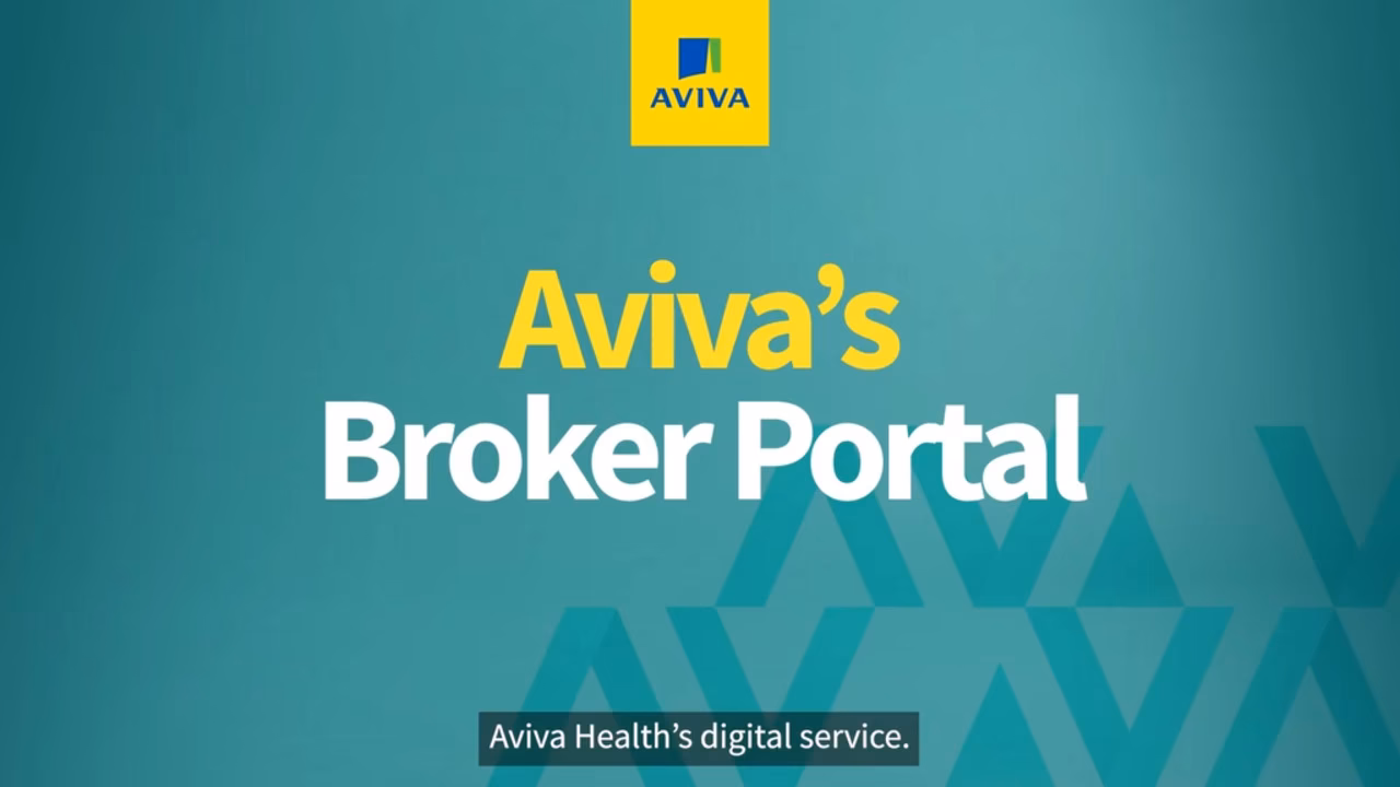 How can Aviva help you?