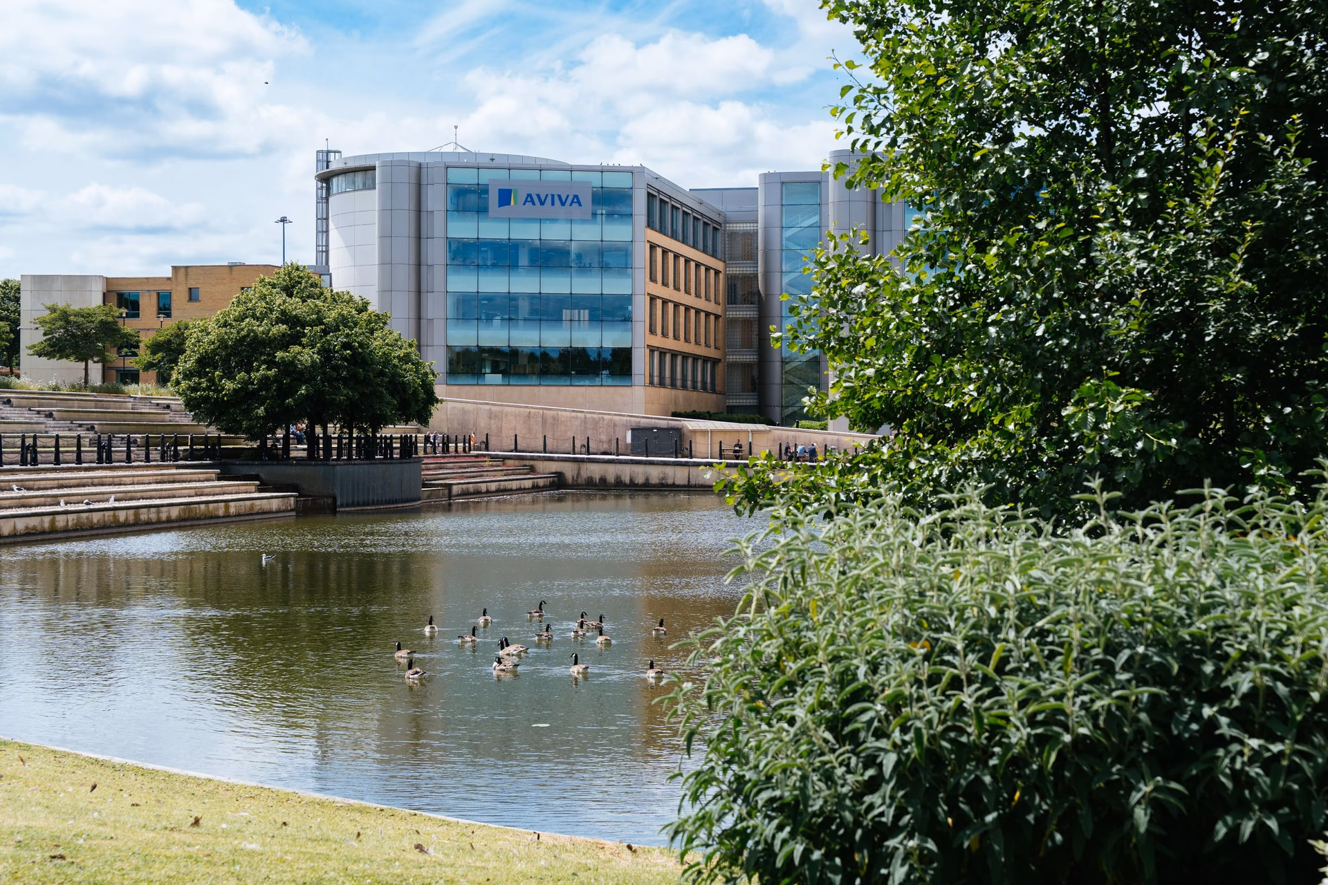 Does Aviva motor insurance cover your family?