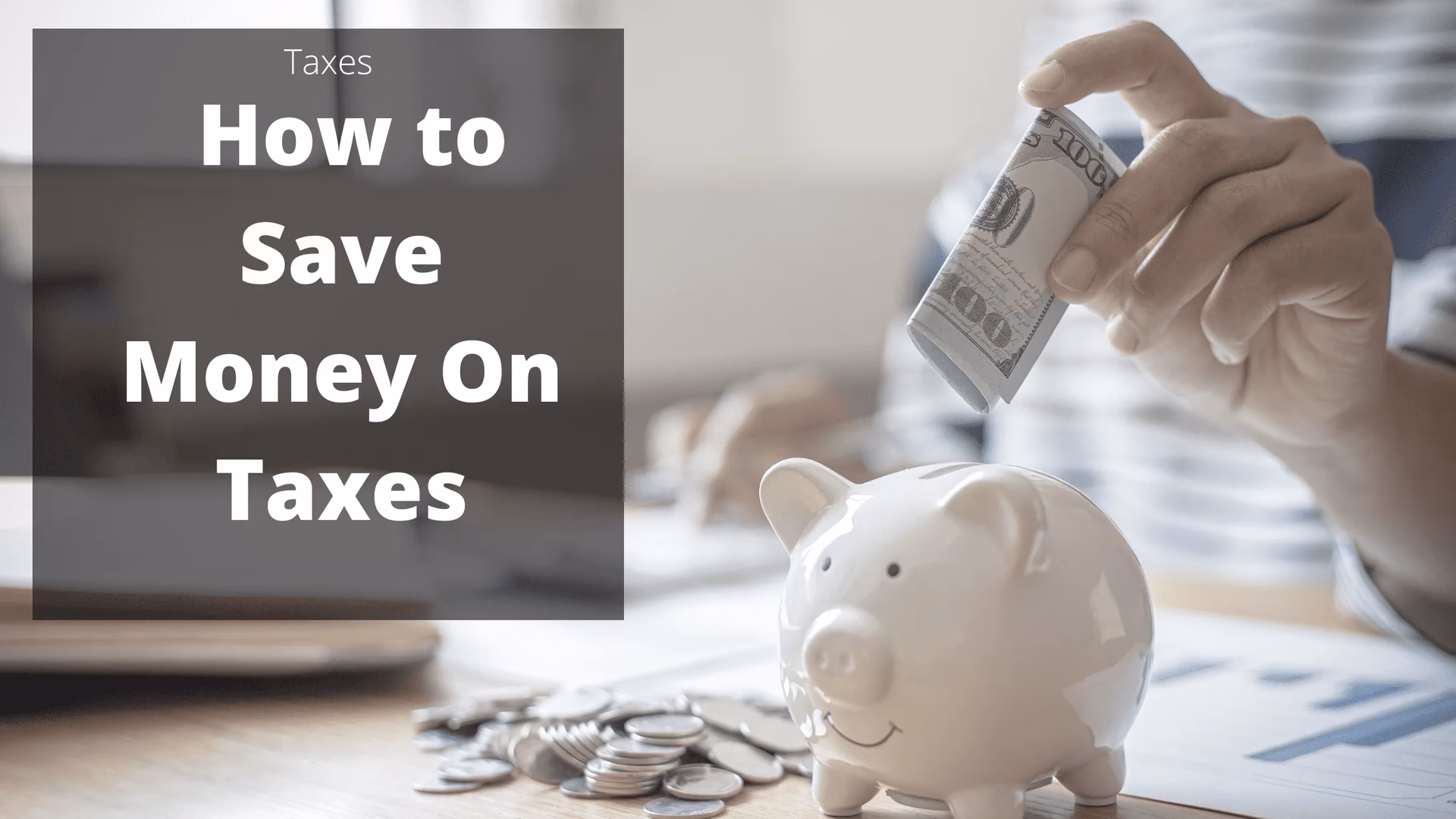 Are You at risk of paying tax on your savings?