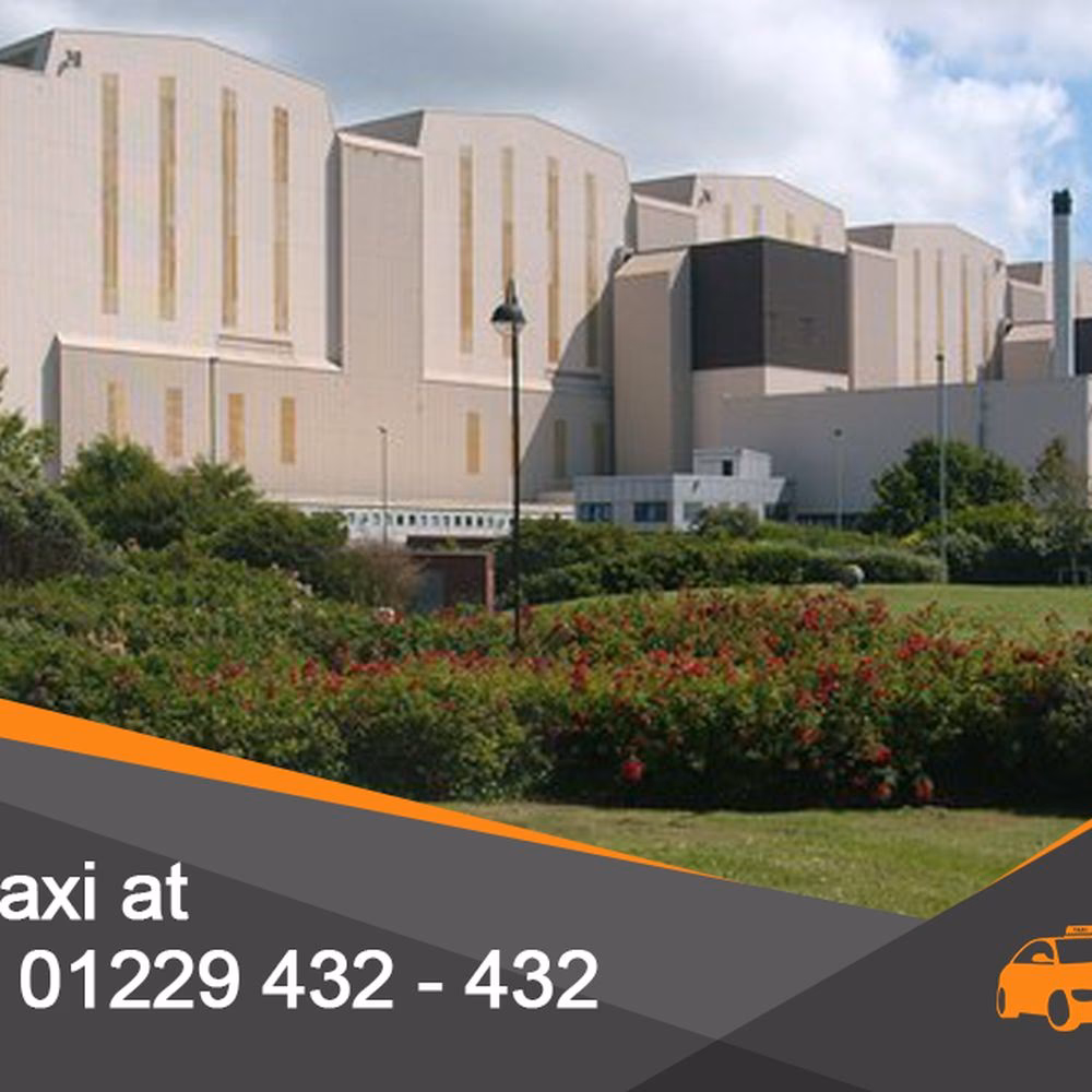 What is Barrow upon Soar taxis?