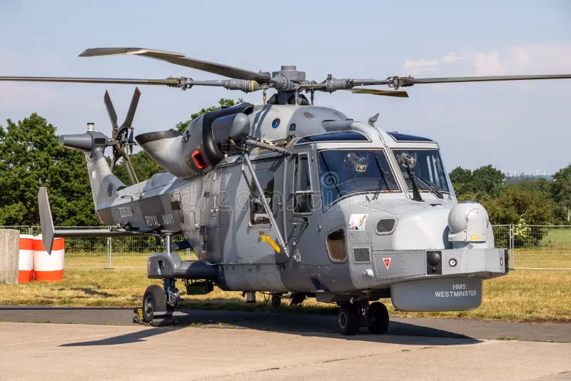 Is Leonardo helicopters ready for the AW159 Wildcat?
