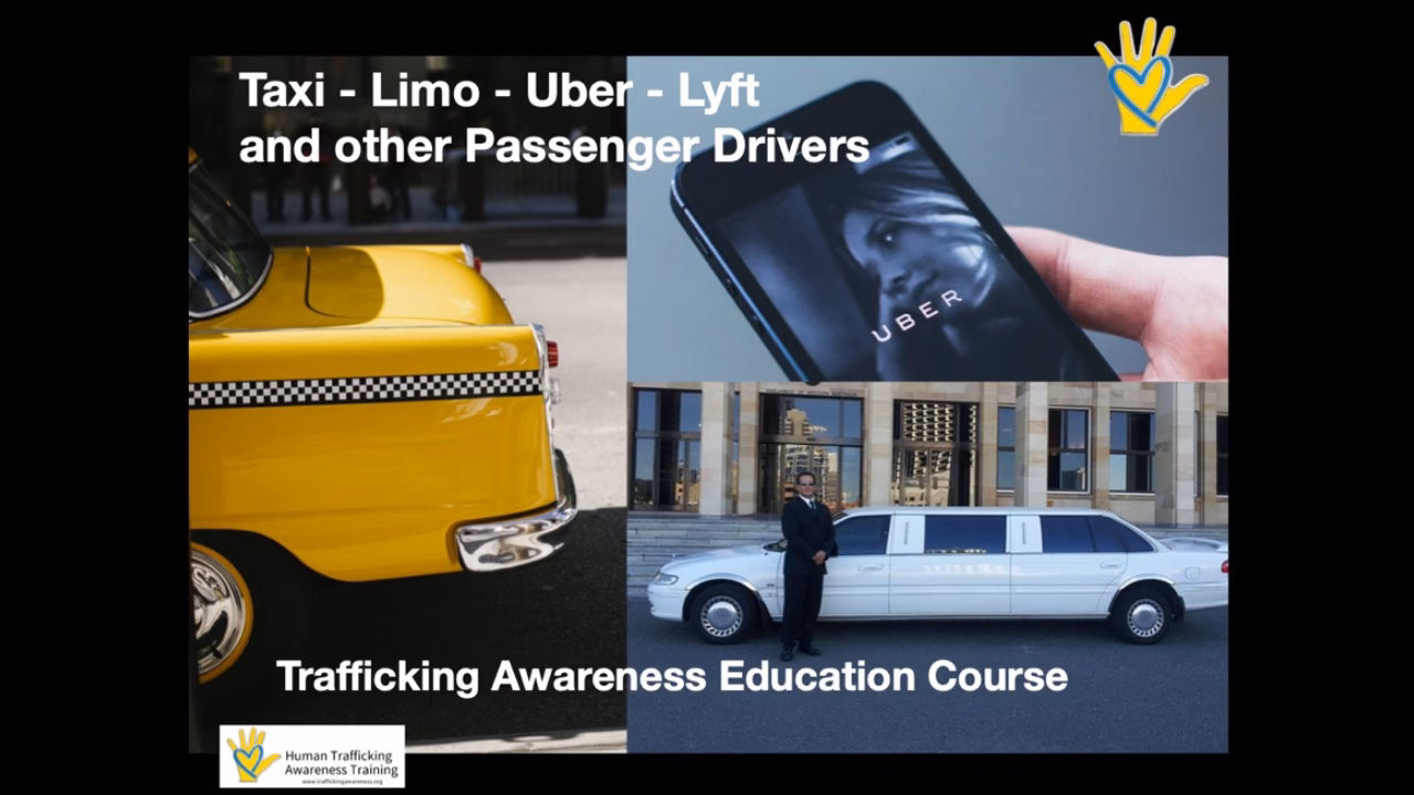 Is Uber a safe & effective transportation option?