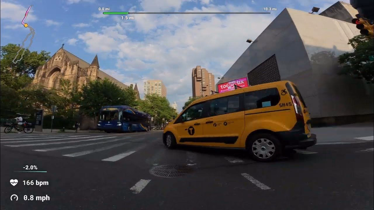 Who is AWB travel York?