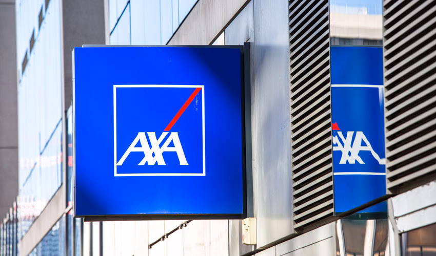 How much does AXA car insurance cost?