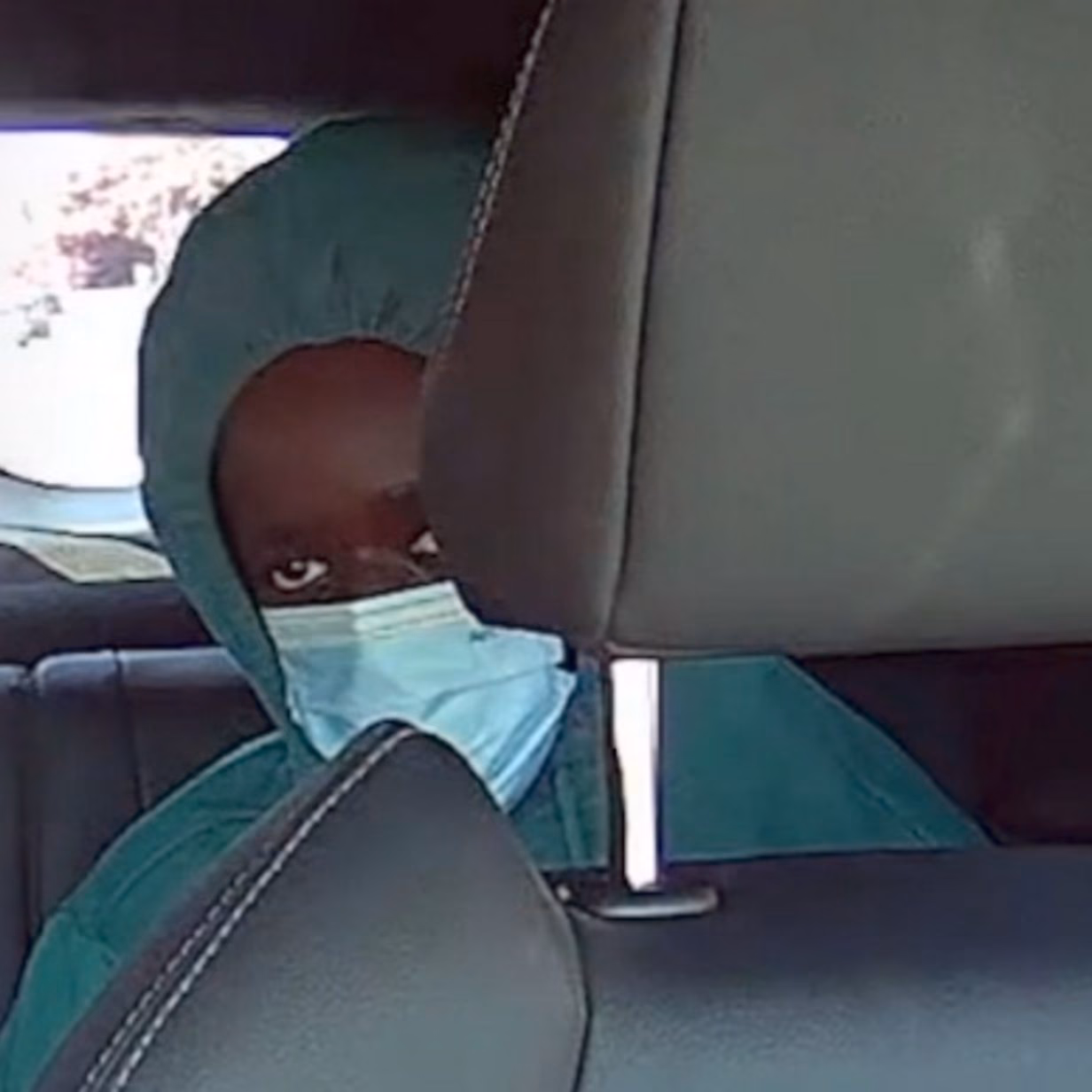 How long is Axel Rudakubana in custody?