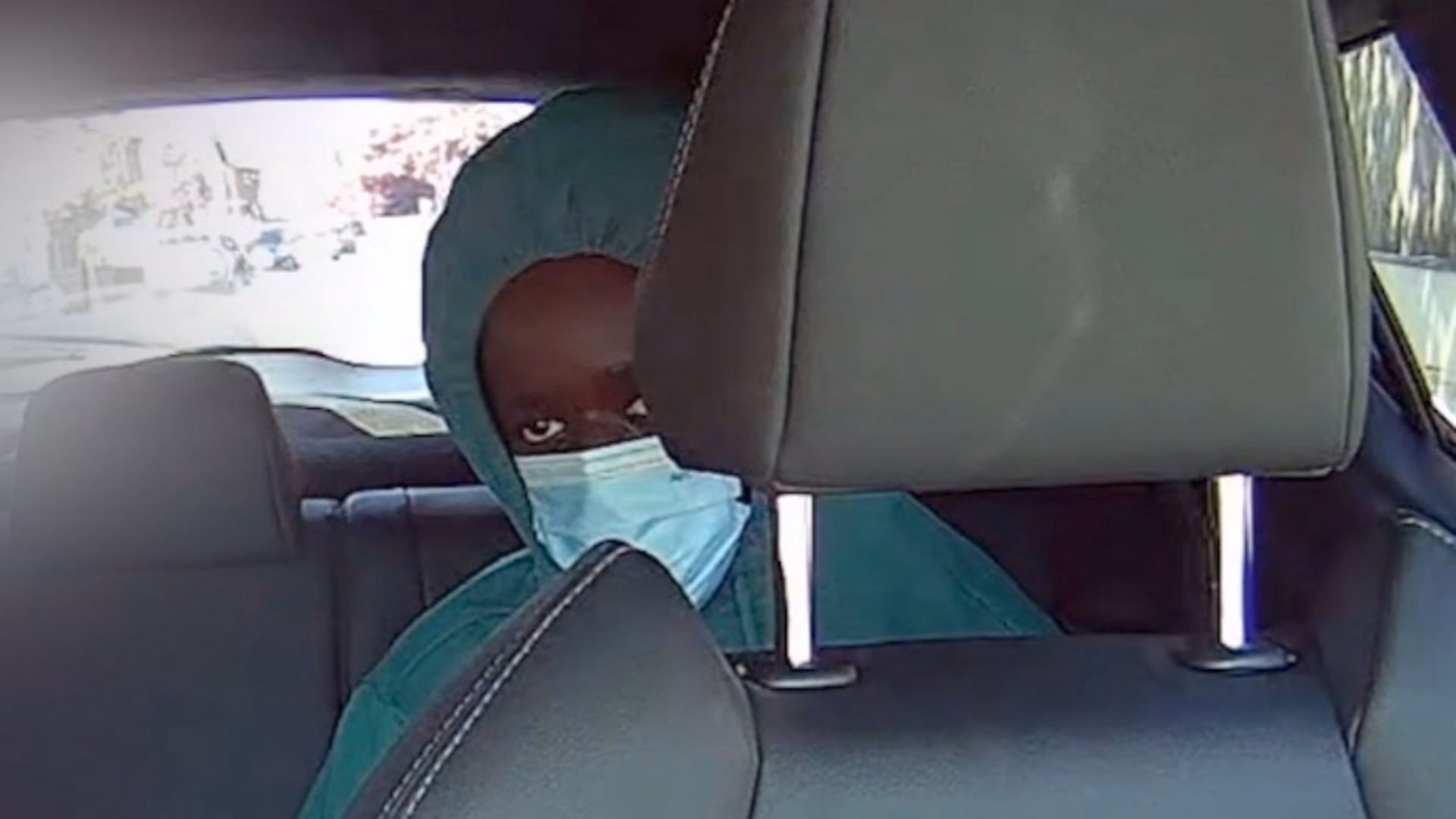 How long is Axel Rudakubana in custody?