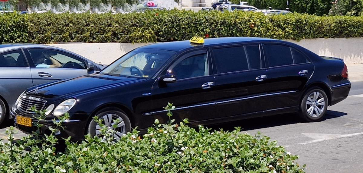 How to get to Ayia Napa?