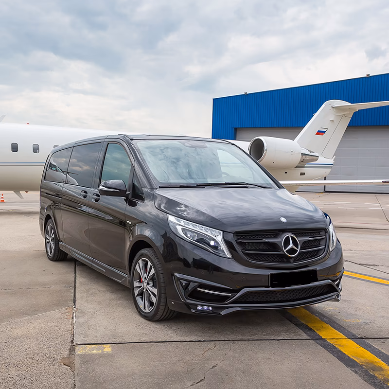 Do you offer discounts on taxi fares from/to Aylesbury?