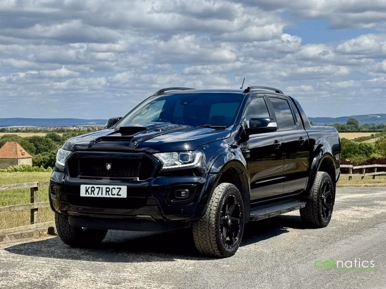 Where can I buy a used car in Aylesbury?