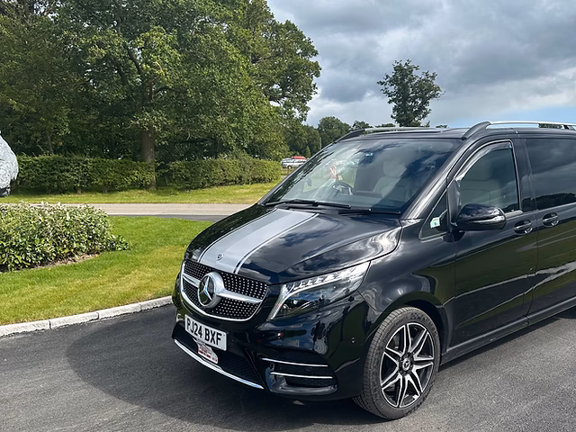 Who is bdriven Bristol?