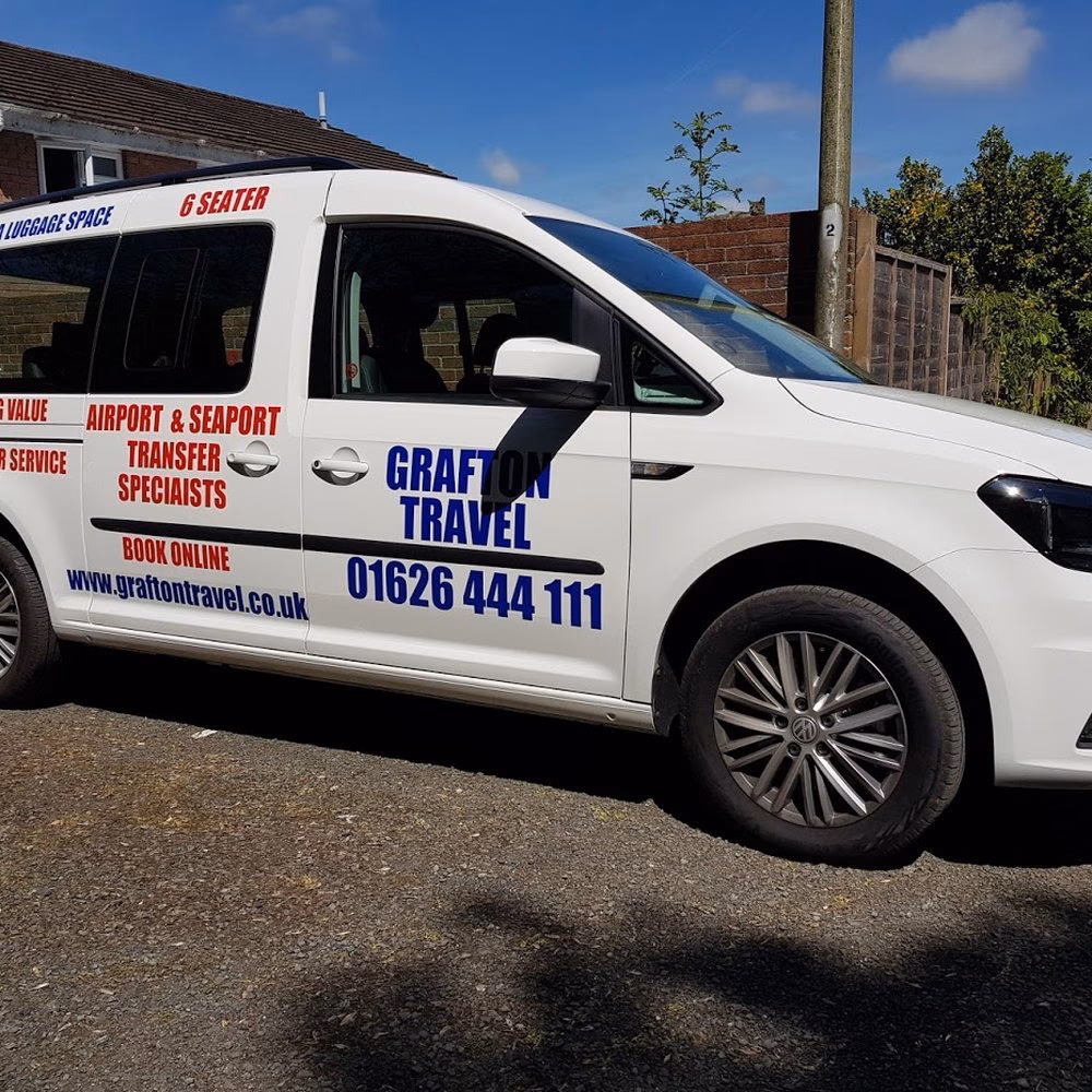 How do I get to Babbacombe?