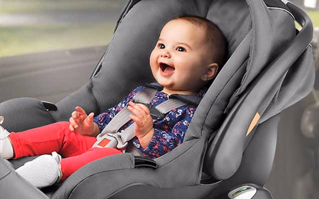 Does baby taxi Melbourne offer baby safety seats?