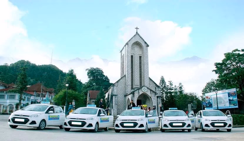 What is BACT Community Transport?