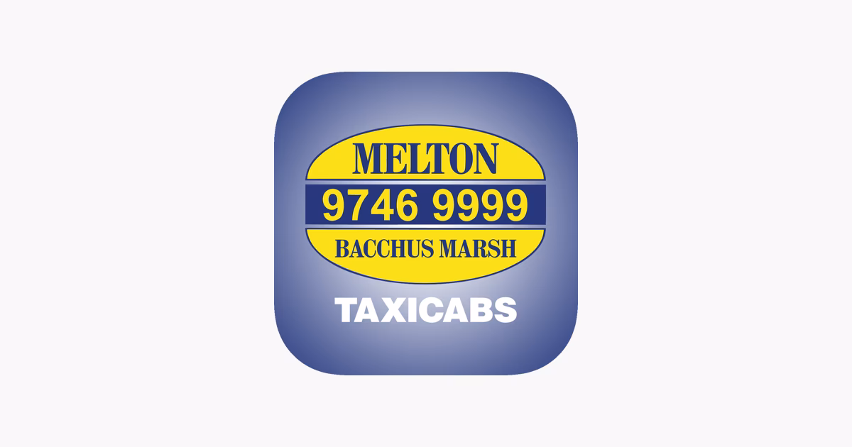 How can I book a taxi in Bacchus Marsh?