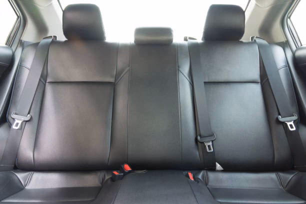 Is the taxi back seat a private all-ages club?
