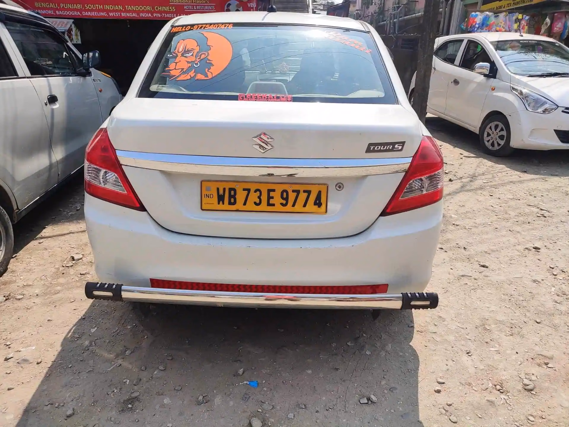 What is Siliguri taxis?