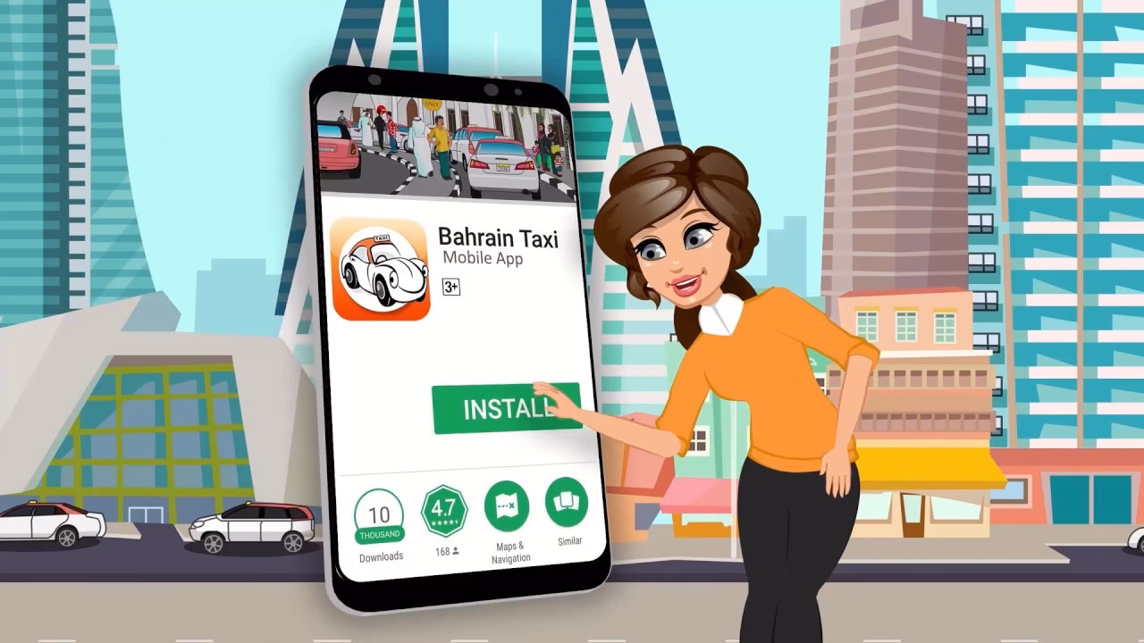 How to use BenefitPay app in Bahrain?