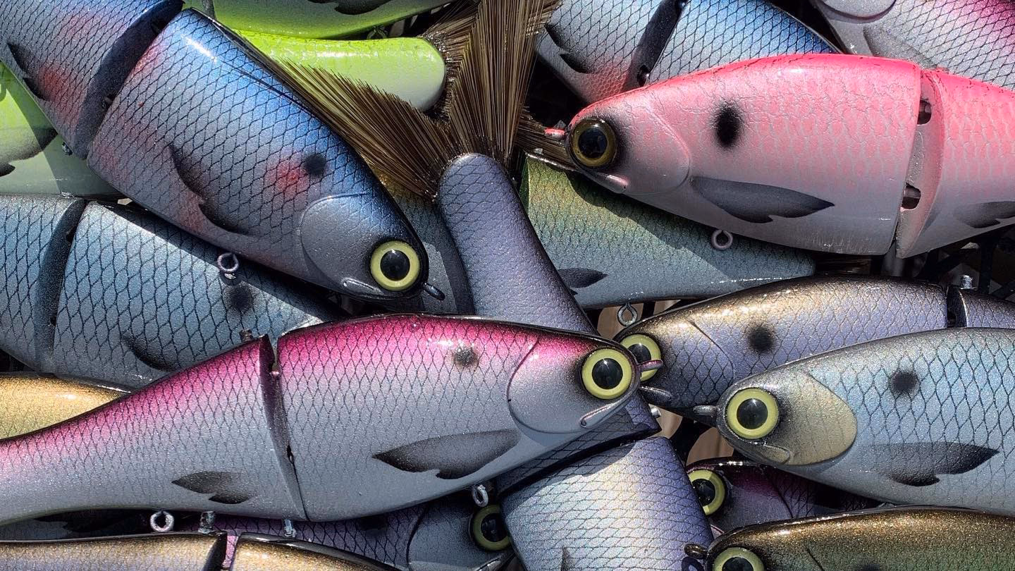 Who is bait footwear?