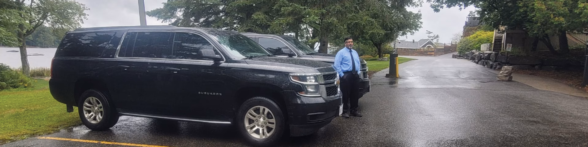 How to get from Toronto to Bala without a car?