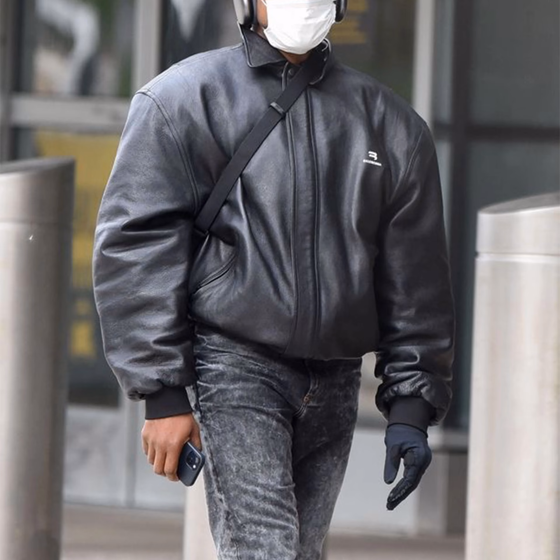 Is Balenciaga a trademark?