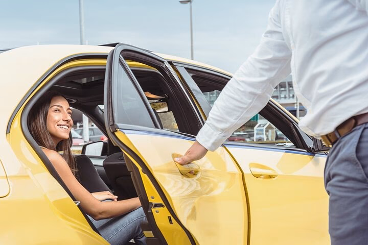 Is putu a reliable transport service in Bali?