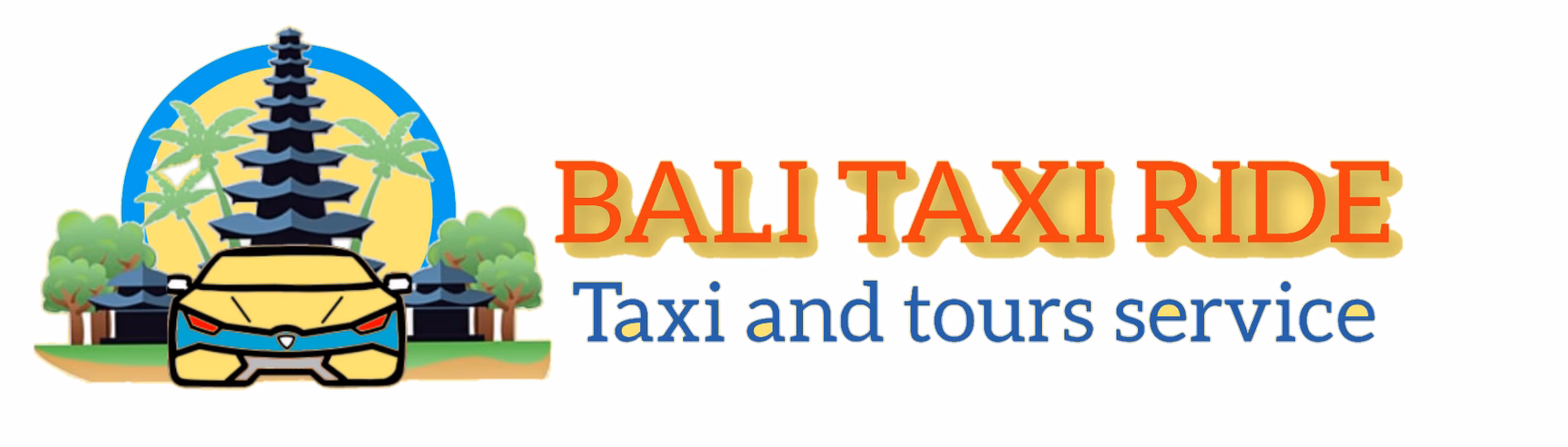 Do I need to call a taxi company in Bali?