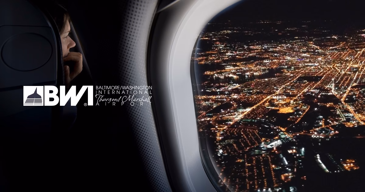 How to get from Baltimore MD to Washington DC with Uber?