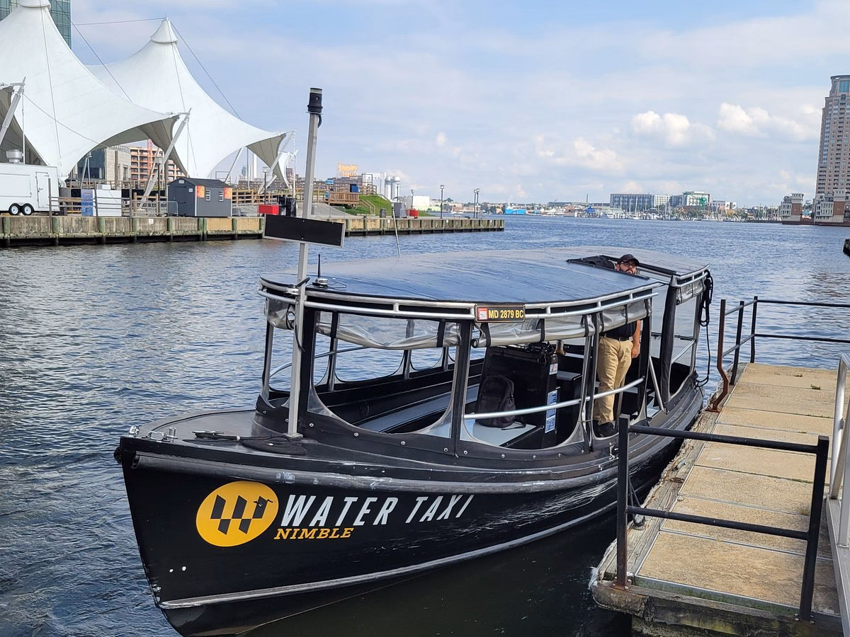 How do I get a discount in Baltimore?