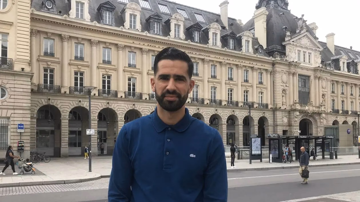 Qui est le chauffeur de taxi qui a été condamné à six ans de prison ?