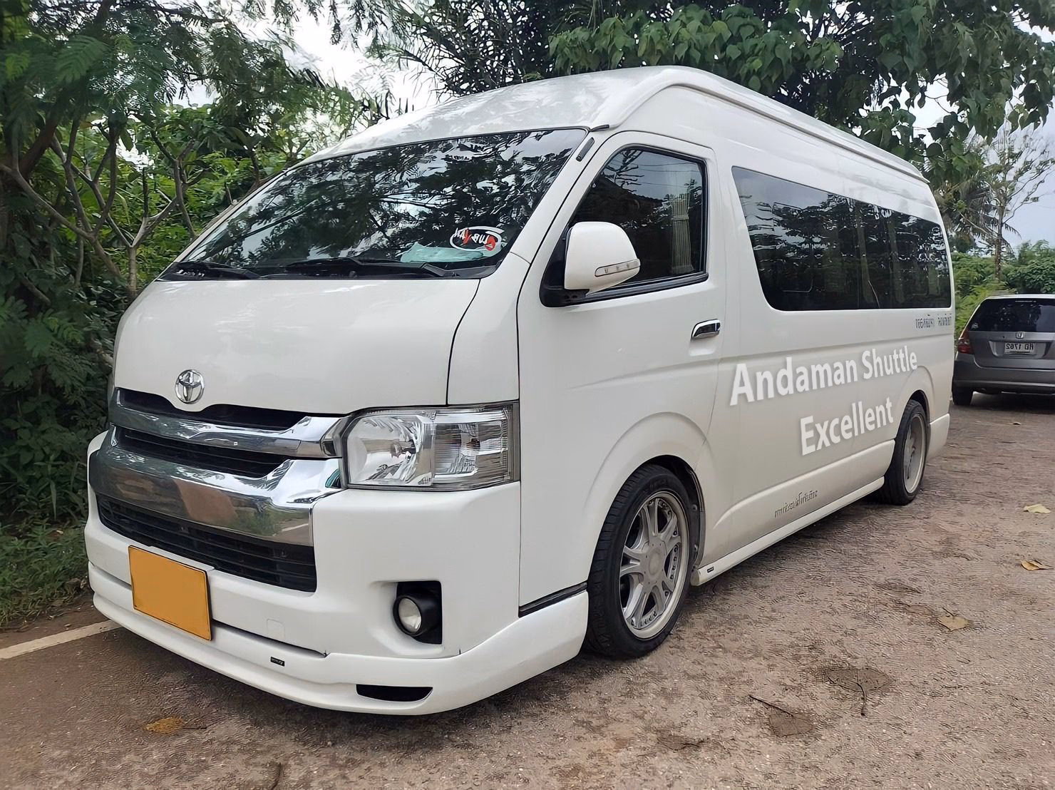 Are taxis safe in Pattaya?