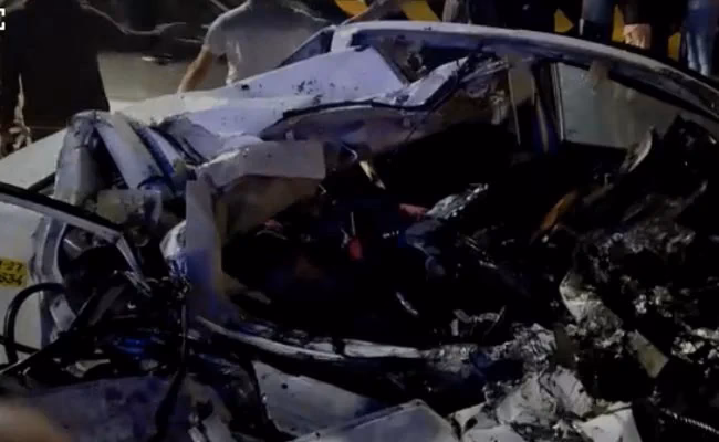 Are app-based taxi services safe in Bengaluru?