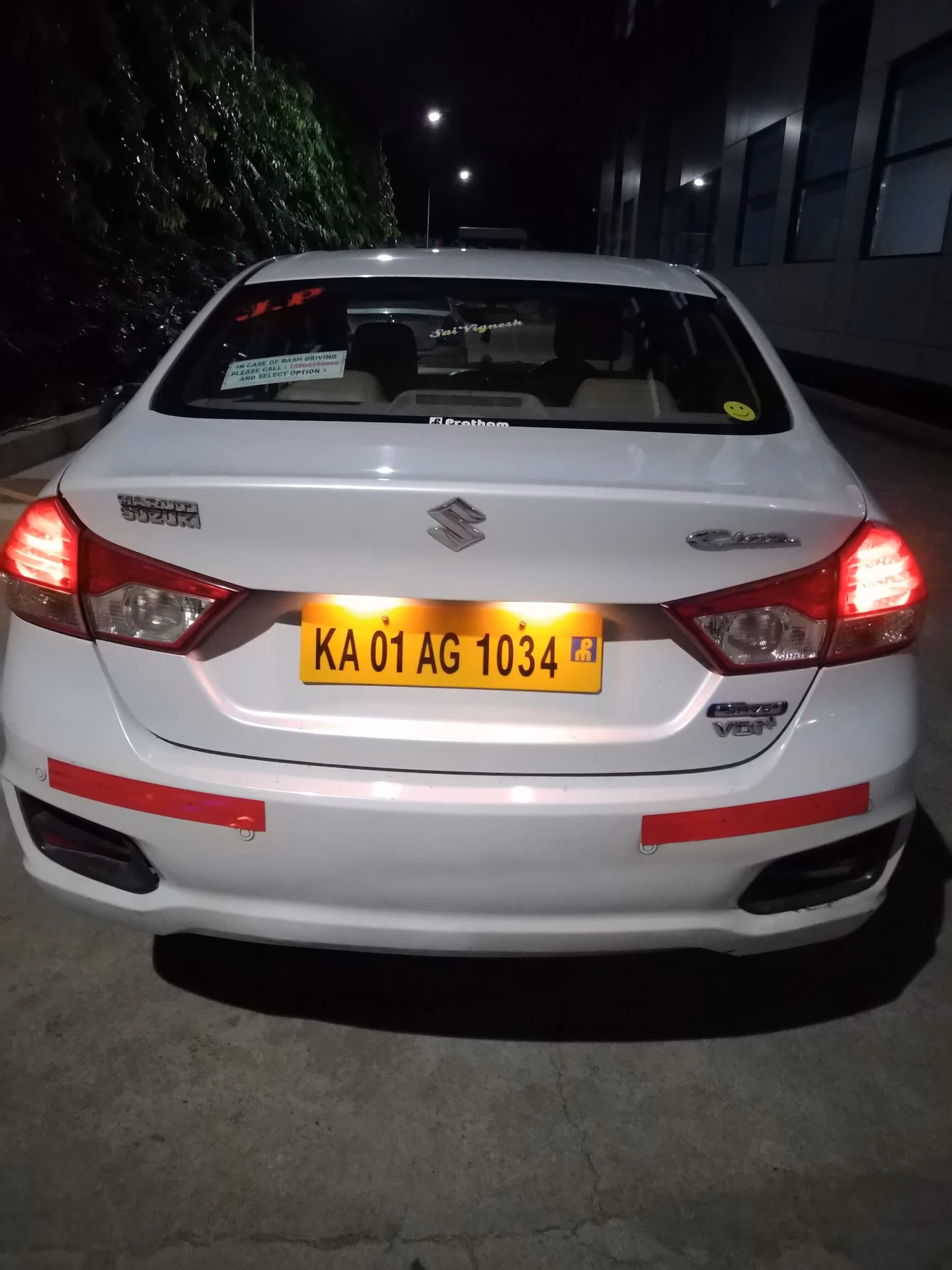 Why do you need a taxi in Bangalore?