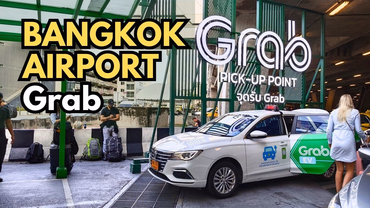 Is Hyatt Regency Bangkok Suvarnabhumi Airport a good place to stay?