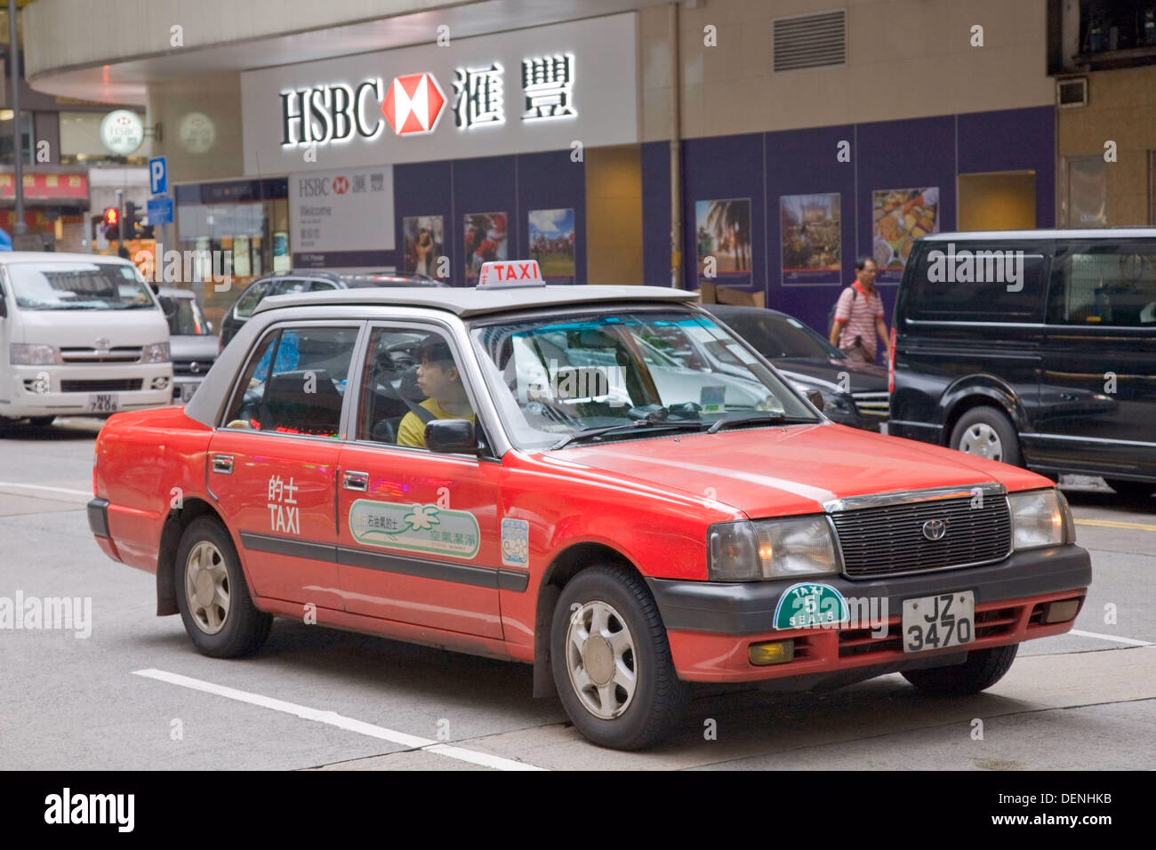 Qu'est-ce que Taxi ?