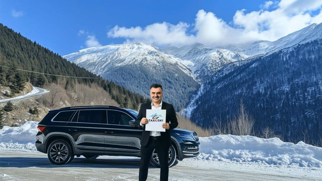 Where can I get a transfer from airport to Bansko ski resort?
