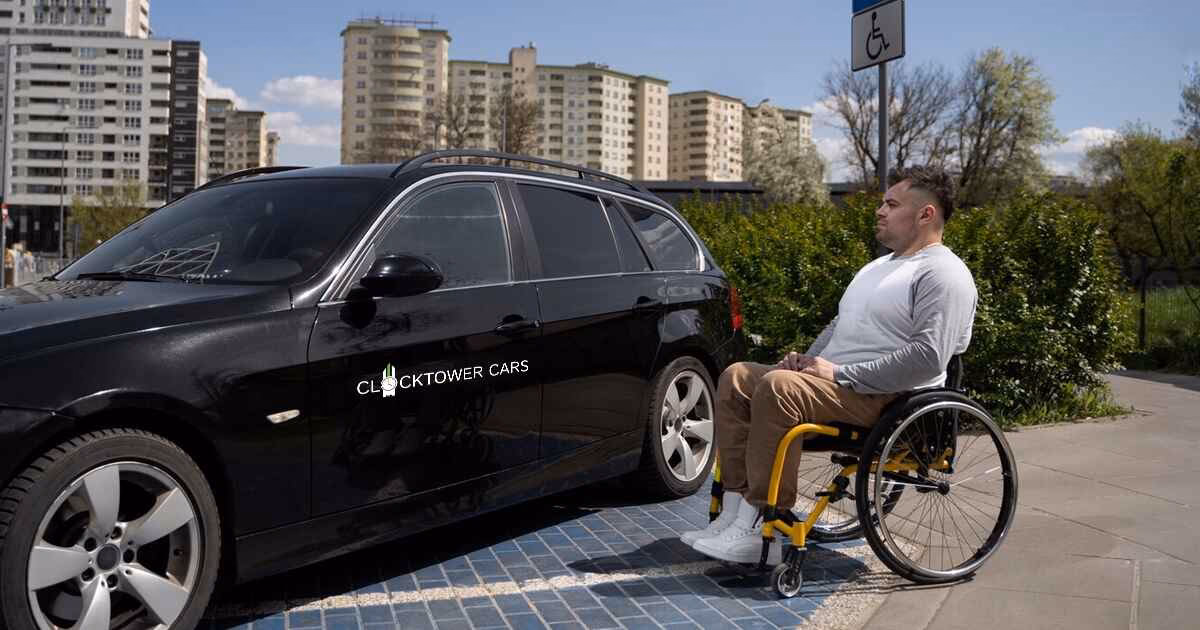 How to get to Banstead by train or bus?