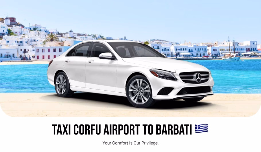 Where to rent a boat in Barbati?