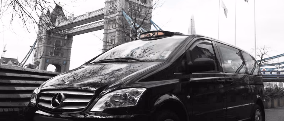 Why should you choose minicabs in Barking?