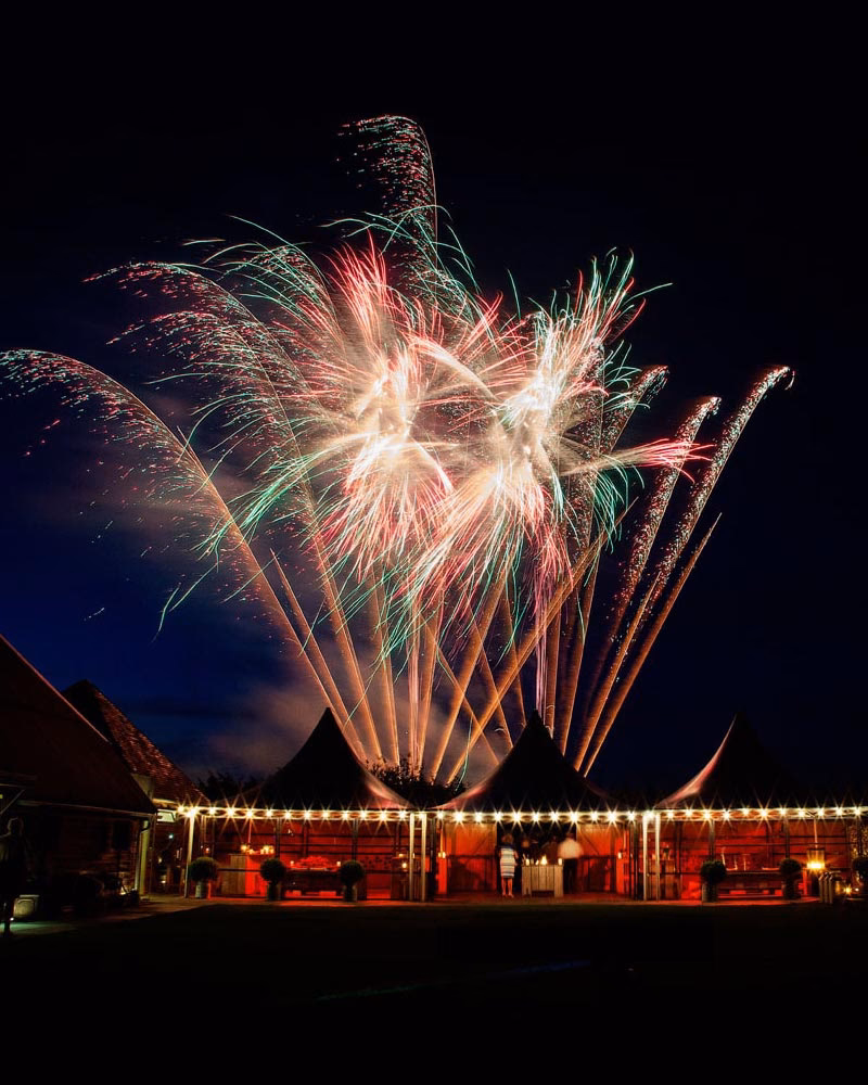 How much does barn hire cost?