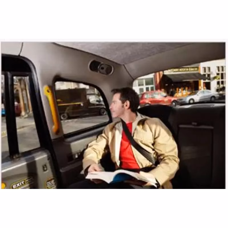 Who is Barnhill Community High School?