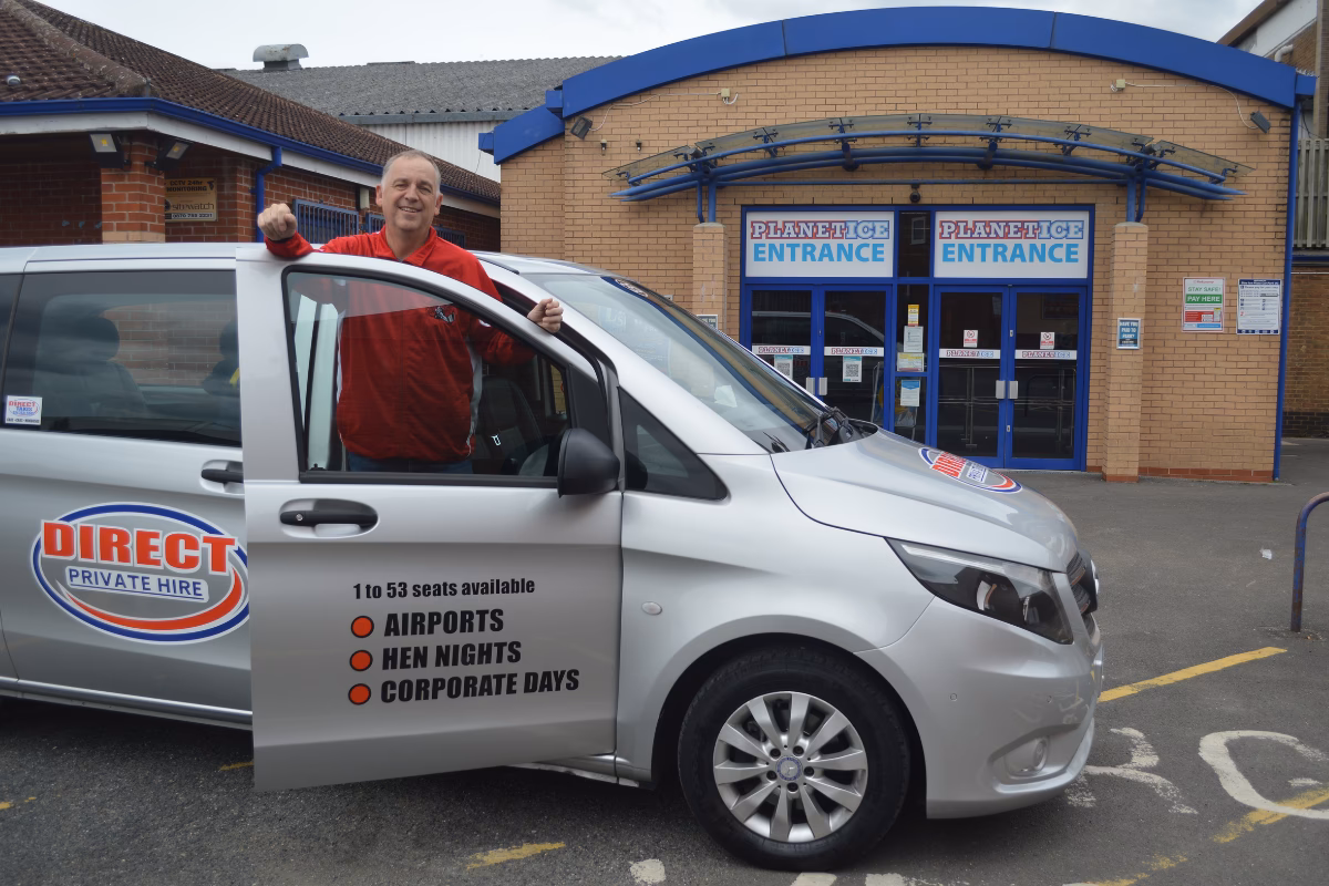 Why should I use baronfleet?