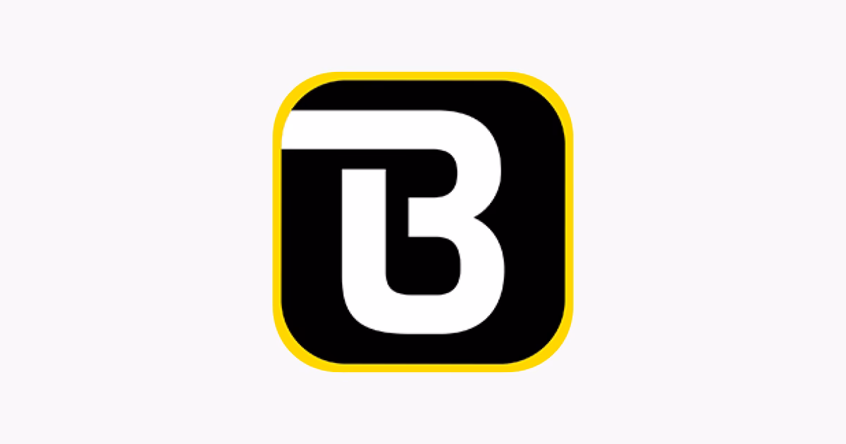 What is the Barrie taxi app?
