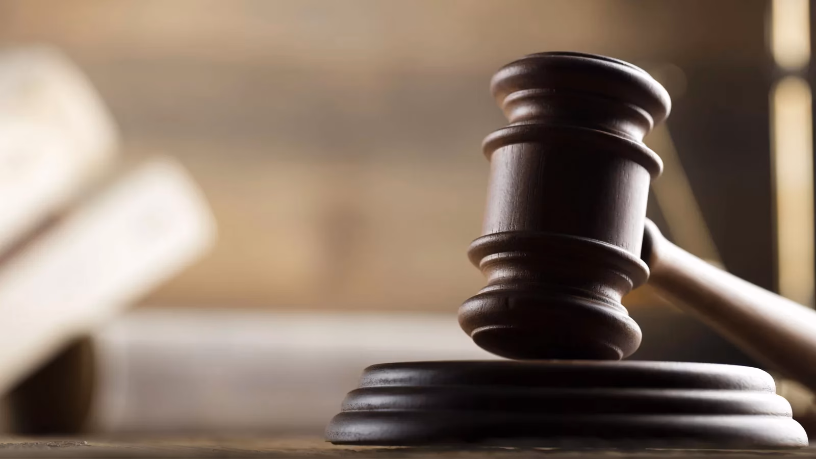 Is cab rank a 'rule of law'?