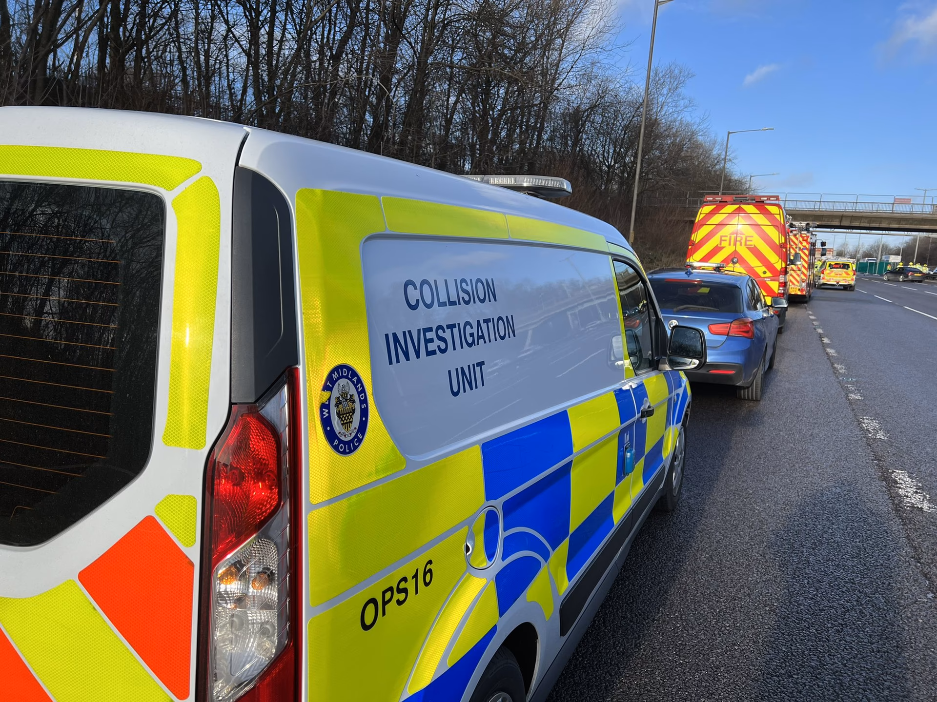 What is Barry's Taxi?