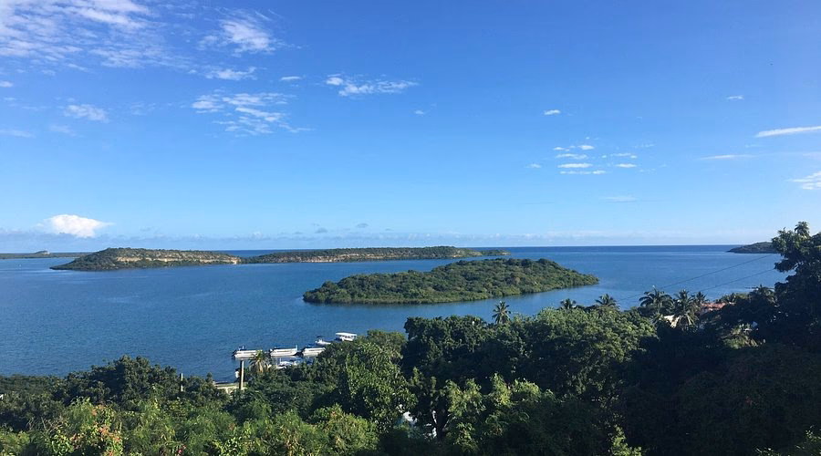 What makes Barry a good service provider?