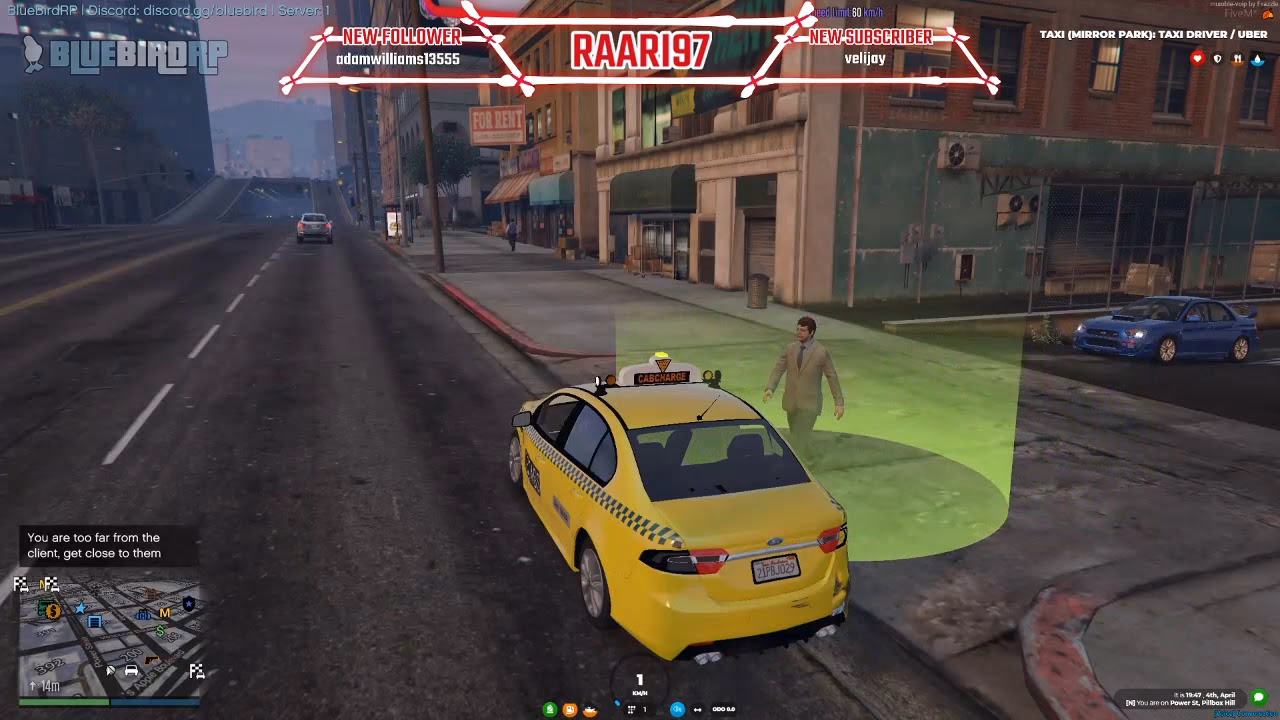 How do I get Smarter local rides in Barry?